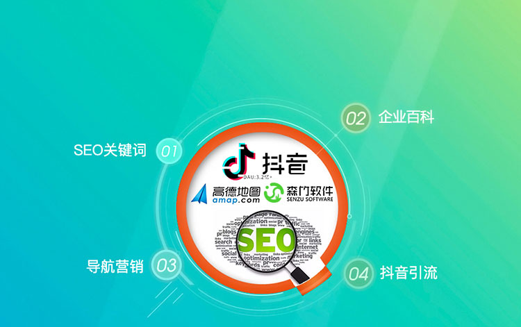 選擇森竹服務(wù)，開(kāi)發(fā)少走彎路-洛陽(yáng)森竹軟件科技有限公司